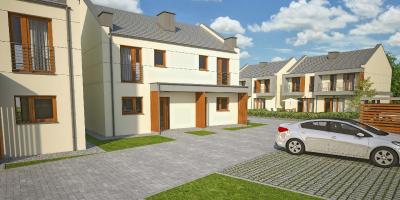 Żyzna (Caro Development)