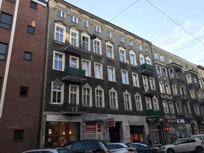 Jagielońska 96