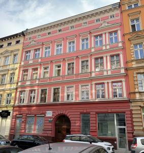 Bohaterów Getta Warszawskiego 5