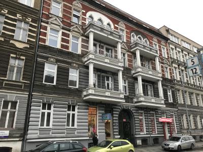 Marszałka Józefa Piłsudskiego 23