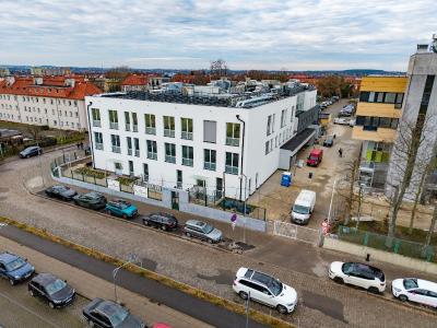 Oddział Kliniczny Onkologii, Chemioterapii i Immunoterapii Nowotworów z Ośrodkiem Radioterapii SPSK 1 PUM