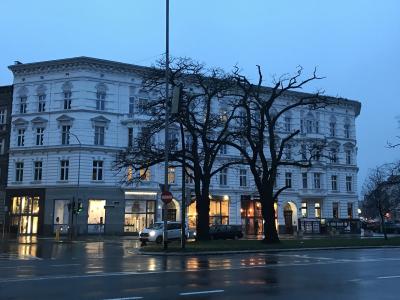 Wojska Polskiego 22,24