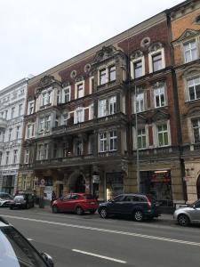 Edmunda Bałuki 21