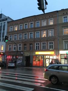 Wojska Polskiego 5