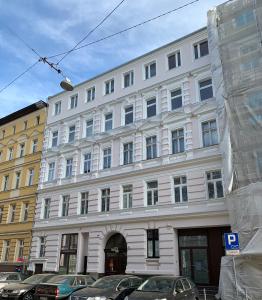 Bolesława Krzywoustego 15 oficyna