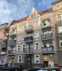 Jagiellońska 28
