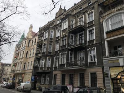 Marszałka Józefa Piłsudskiego 24b