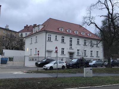Przychodnia 