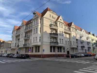 Pocztowa 30