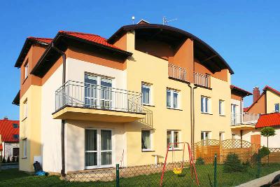 Poronińska 5-13 (Best Deweloper)