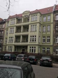 Bolesława Śmiałego 19