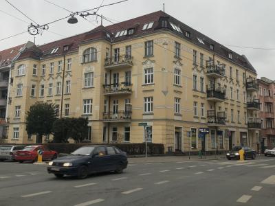 Bolesława Śmiałego 4