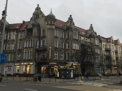 Jana Pawła II 41