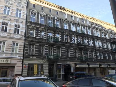 Jagielońska 15