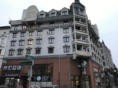 Mikołaja Kopernika 3,4,5
