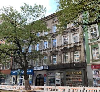 Wojska Polskiego 34