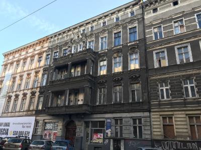 Śląska 43