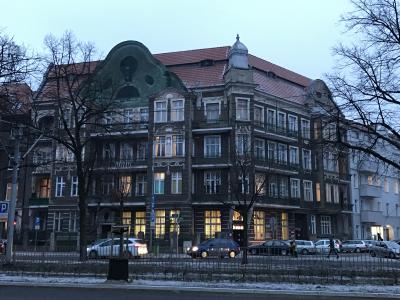 Piastów 13