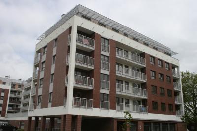 Nowe Forty, etap I (Siemaszko)