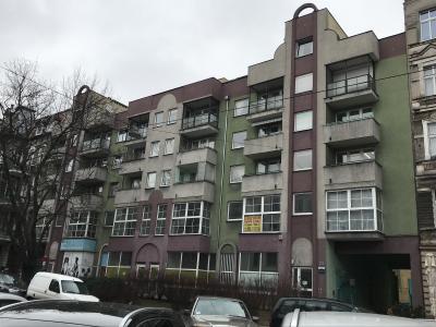 Śląska 9a,10,11