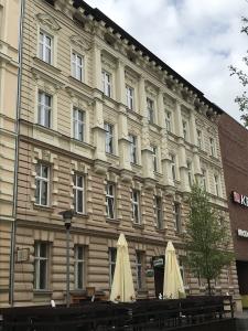 Kaszubska 12