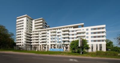 Nautica, etap 1 (SGI)