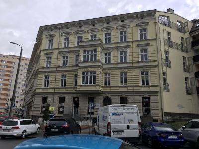 Śląska 51