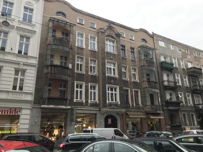 Jagielońska 5