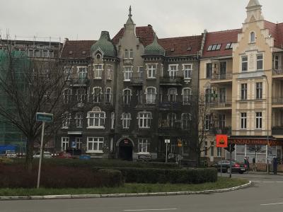 Marszałka Józefa Piłsudskiego 25