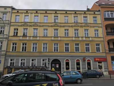 Kaszubska 3