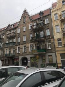 Bolesława Śmiałego 23