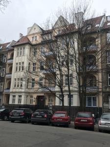 Bolesława Śmiałego 21