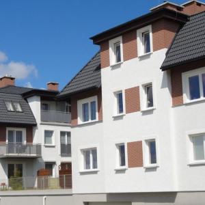Maciejkowe Wzgórze (Vastbouw)