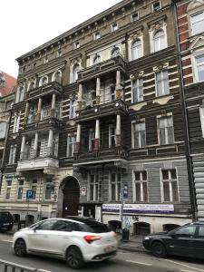 Marszałka Józefa Piłsudskiego 24