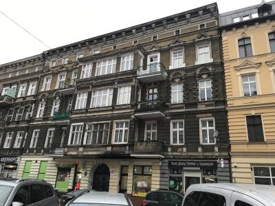 Generała Ludomiła Rayskiego 17