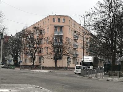 Stanisława Żółkiewskiego 5