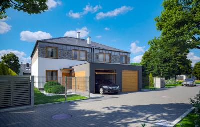 Apartamenty Epokowa
 (IdeaDeweloper)