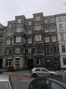 Śląska 9