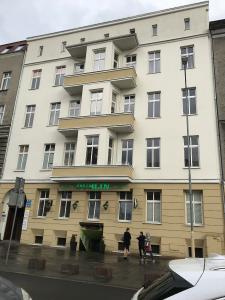 Kaszubska 58
