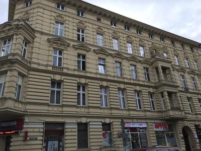 Kaszubska 17