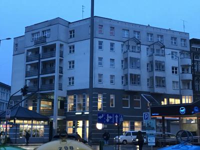 Plac Zgody 1
