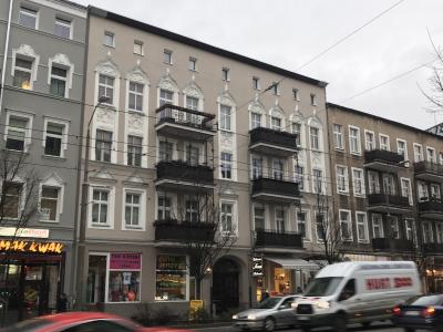 Bolesława Krzywoustego 18
