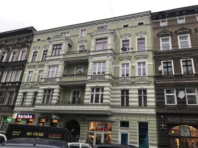 Generała Ludomiła Rayskiego 21