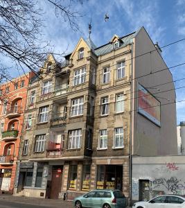 Jagiellońska 22