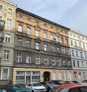 Bohaterów Getta Warszawskiego 20