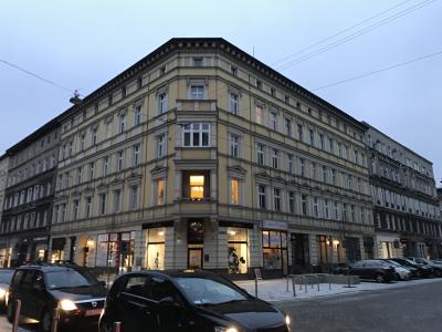 Andrzeja Małkowskiego 4