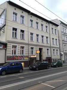 Zygmunta Krasińskiego 2/3