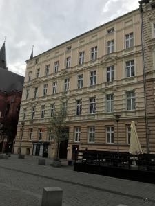 Kaszubska 13