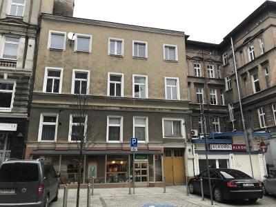 Andrzeja Małkowskiego 1