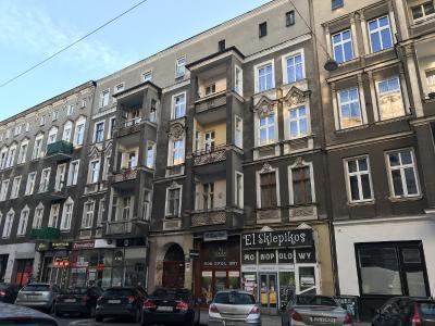 Jagielońska 95
